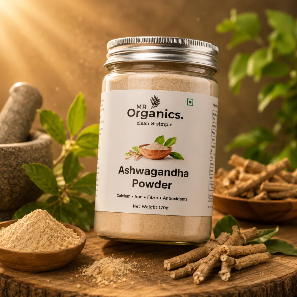 Ashwagandha Powder