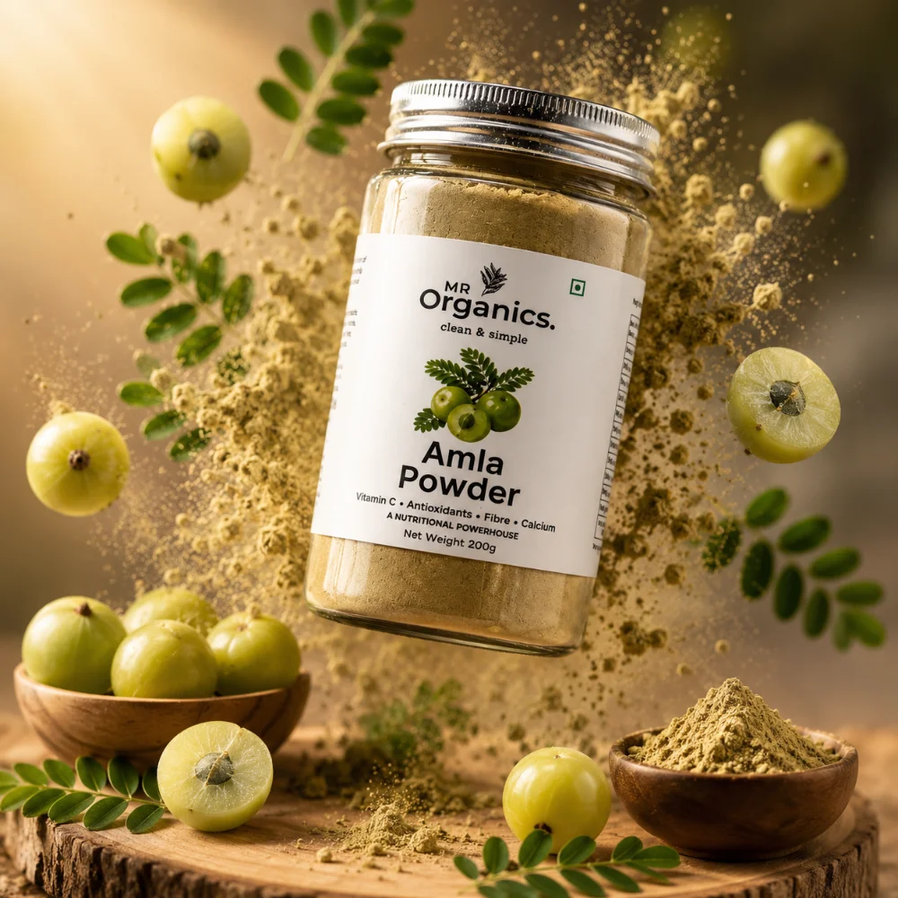Amla Powder