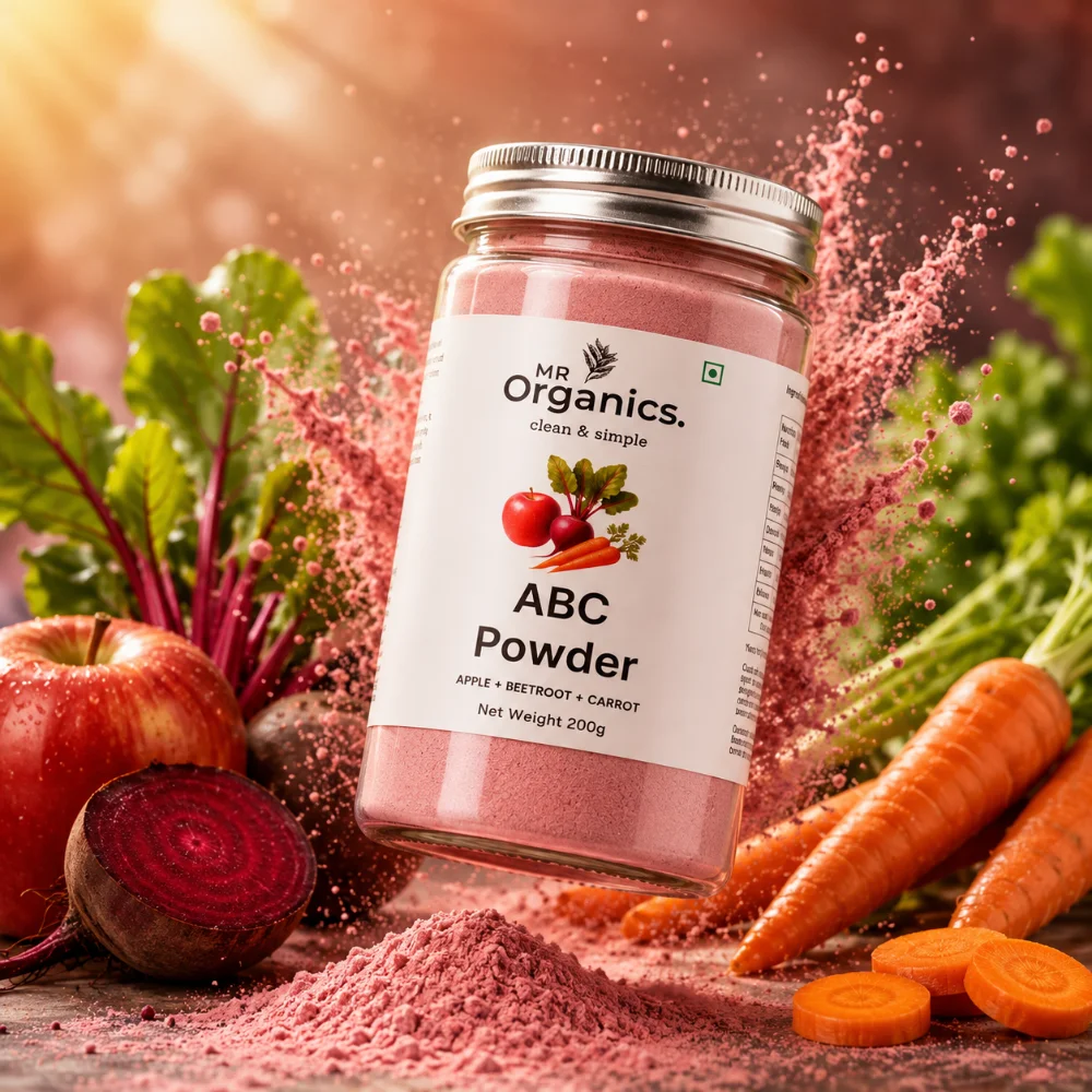 ABC Powder